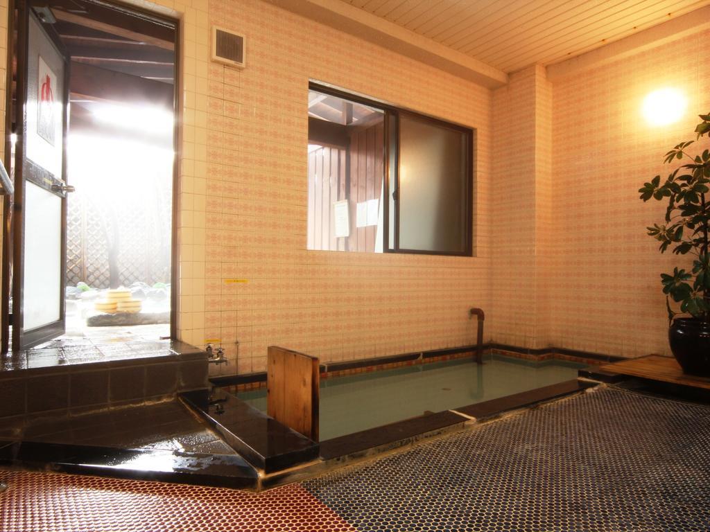 Hotel Grace האקובה מראה חיצוני תמונה