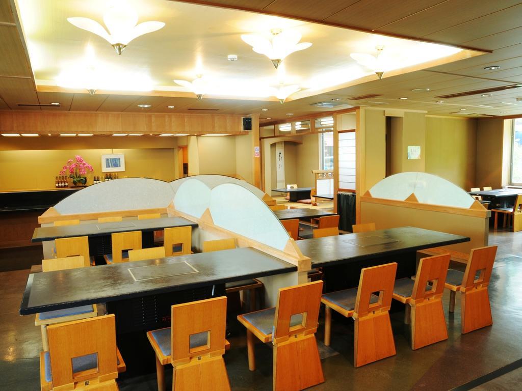 Hotel Grace האקובה מראה חיצוני תמונה