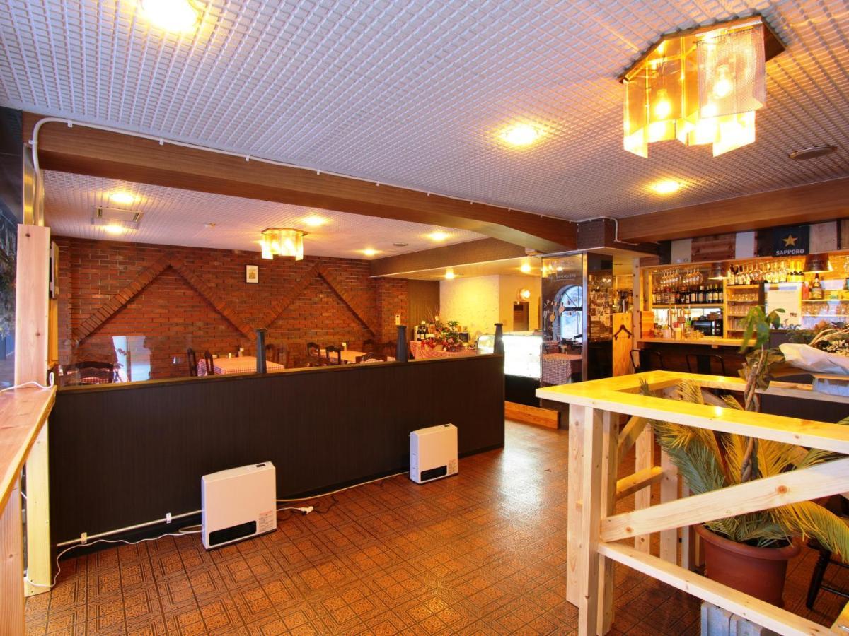 Hotel Grace האקובה מראה חיצוני תמונה